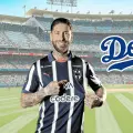 Sergio Ramos subirá a la loma del Dodger Stadium