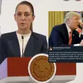 Sheinbaum y Trump dialogan sobre seguridad, migración y comercio tras posponer su reunión en el G7