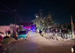 Policía asesinado en Ciudad Obregón tenía 19 años de servicio