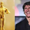 Tom Cruise recibirá el Oscar Honorífico por sus más de 40 años de carrera