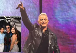 “Una no somos todas”: fans de Alejandro Sanz contradicen a Ivet Playà y defienden al cantante