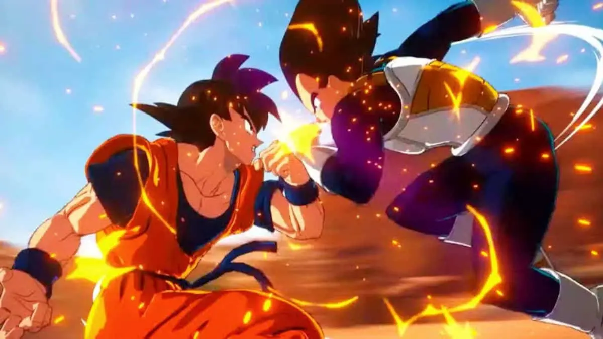 Dragon Ball Sparking Zero revela nuevo DLC con un personaje completamente inesperado