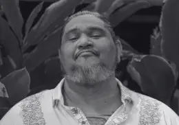 Asi despidieron al actor del live action de Lilo & Stitch que murio  a pocos días del estreno de la cinta