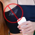 Termina con las manchas de desodorante en la ropa con este truco sencillo y efectivo