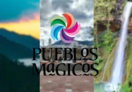 ¿Cuál es el Pueblo Mágico de Puebla que destaca por sus paisajes, sabores y calle empinadas?