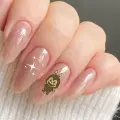 3 diseños de uñas Labubu originales, divertidos y novedosos para el verano