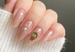 3 diseños de uñas Labubu originales, divertidos y novedosos para el verano