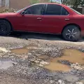 Colapso de drenajes destruye el Centenario