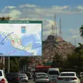 Clima en Hermosillo hoy 20 de junio; podría bajar la temperatura en la ciudad