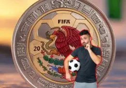 Monedas del Mundial 2026; conoce los precios y dónde obtenerlas