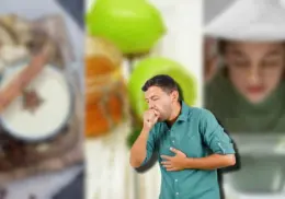 3 remedios caseros perfectos para tratar la tos en época de lluvia