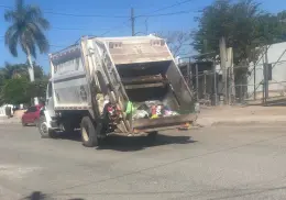 Faltan recolectores en Navojoa