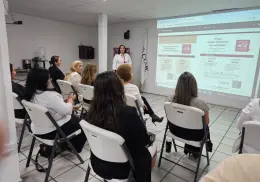 Busca ayudar al crecimiento de negocios programa Hecho en México