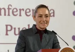 “Estoy orgullosa de representar a México”: Sheinbaum tras su participación en la Cumbre del G7