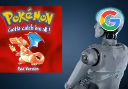 Google pone a prueba su IA con Pokémon: esto fue lo que ocurrió tras cientos de horas de juego