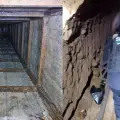 Hallan narcotúnel altamente sofisticado en la frontera de Tijuana con San Diego