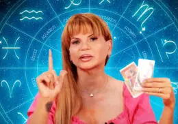 Horóscopos de Mhoni Vidente hoy 19 de junio: Es un día para reflexionar decisiones importantes en el amor