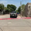 Intentan asesinar al “Choco” en la colonia Cajeme