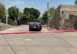 Intentan asesinar al “Choco” en la colonia Cajeme