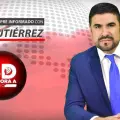 Sonora a Diario con Joel Gutiérrez, jueves 19 de junio de 2025