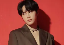 Ju Hak Nyeon, el idol expulsado de THE BOYZ tras escándalo con ex actriz de contenido para adultos