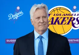 Mark Walter compra los Lakers por cifra récord: nuevo dueño también es propietario de los Dodgers