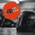 5 ofertas de cascos para motocicletas que deberías considerar ¡Evita accidentes!