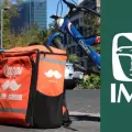 Repartidores de Uber, Didi y Rappi tendrán prestaciones de ley desde junio 2025