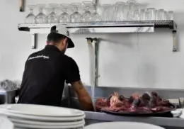 Subieron ventas de restauranteros en 15% por Día del Padre