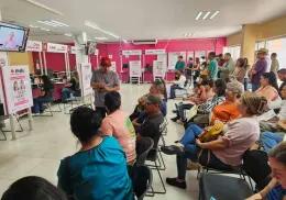 Vencen en Cajeme 11 mil 701 credenciales de elector 2024