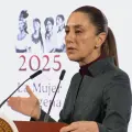 Sheinbaum reafirma postura de México ante conflicto de Irán-Israel: “Nosotros siempre llamamos a la paz”