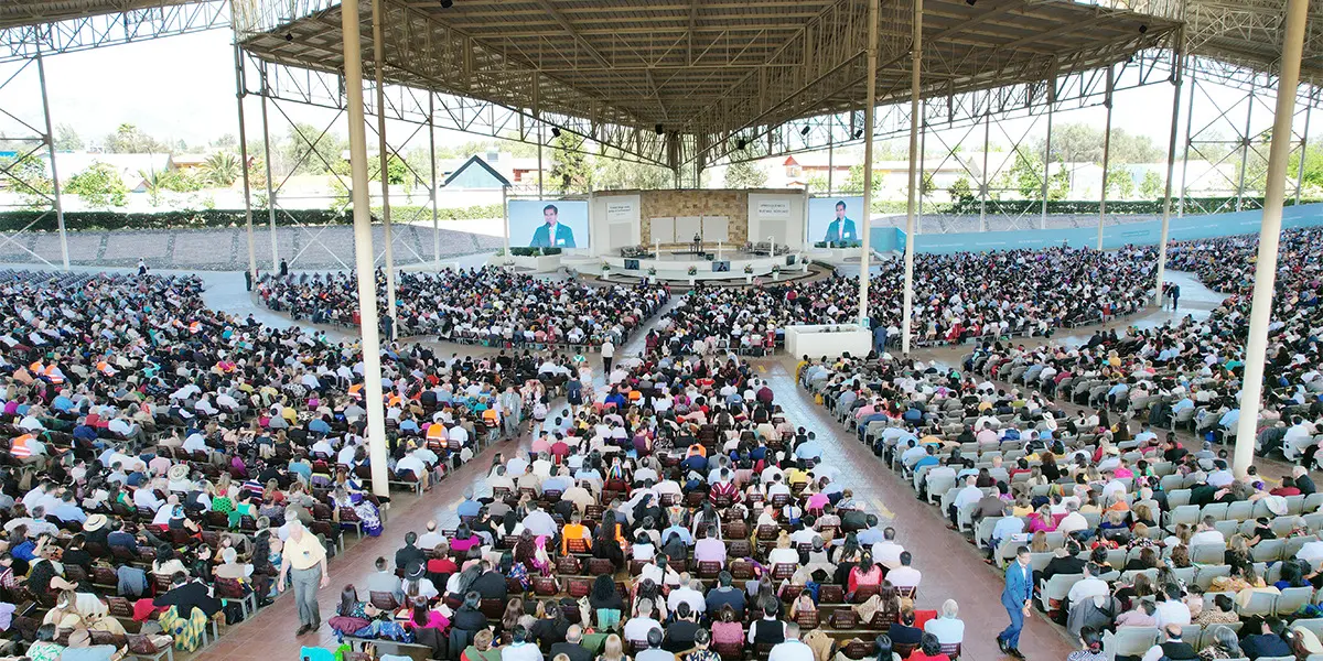 Testigos de Jehová invitan a Asamblea Anual 2025; este es el lugar y fecha en Ciudad Obregón