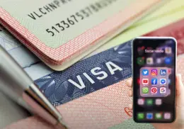 Visa americana: ¿Quiénes tendrán que tener sus redes sociales públicas para solicitarla?