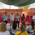Llegan más de 5 MDP en infraestructura sanitaria para Navojoa