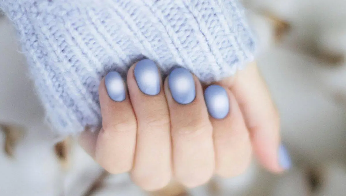 Estas uñas harán que tus manos se vean jóvenes y perfectas / Pexels