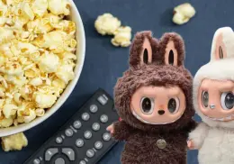 3 películas que se relacionan con los muñecos Labubu por su estilo entrañable y perturbador