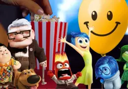 Yellow Day 2025: 5 películas alusivas para ver en el día más feliz del año