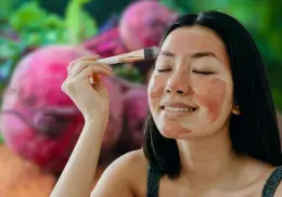 Así puedes utilizar el betabel para hacer una mascarilla y evitar arrugas | Recomendaciones