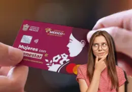 Mujeres Bienestar Edomex: así debes de activar tu Tarjeta del Bienestar