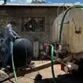 Ayuntamiento de Yécora responde a la sequía con suministro de agua