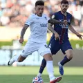 Botafogo venció 1-0 al PSG y es líder del Grupo B en el Mundial de Clubes 2025