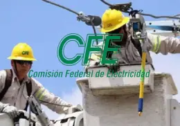CFE suspenderá el servicio en estos 10 municipios de Sonora el sábado 21 de junio
