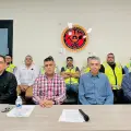 CTM logra primer convenio de salud