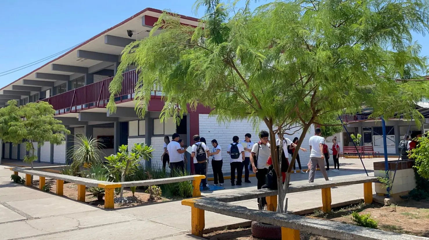 DGTI Sonora abrirá seis nuevas carreras