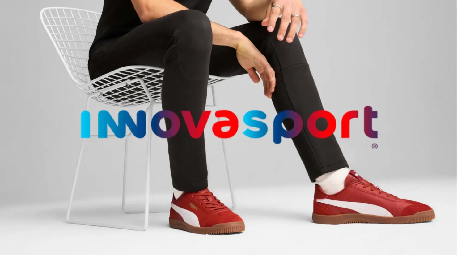 Estos son los tenis Puma que tienen descuento en Innovasport este 20 de junio | Precios