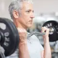 Expertos revelan la cantidad de ejercicio que se debe hacer a partir de los 40 años