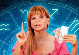 Horóscopos de Mhoni Vidente hoy 20 de junio: La energía cósmica favorece en el amor y el dinero