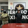 Lo sorprenden con crystal en la Ladrillera