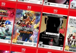 ¿Nintendo Switch 2 en problemas? Estudios expresan preocupación por las bajas ventas de sus juegos