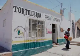 Piden a los ciudadanos que compren en tortillerías de maíz tradicionales